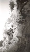 1958 climbing